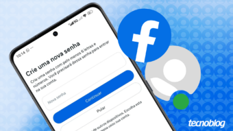 Recuperar a senha do Facebook é o processo necessário para mudar o password de sua conta, em casos de perda ou esquecimento