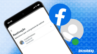 Recuperar o Facebook desativado é uma forma de retomar o uso da rede social caso a pessoa tenha saído temporariamente ou desativado o perfil por engano