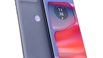 O Motorola Edge 50 Pro oferece tela P-OLED de 6,7 polegadas com resolução de 1220×2712 e taxa de atualização de 144 Hz, proporcionando imagens nítidas e fluidas. Está equipado com […]