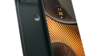 O Motorola Edge 50 Ultra oferece uma tela P-OLED de 6,7 polegadas com resolução de 1220×2712 e taxa de atualização de 144 Hz, protegida por Corning Gorilla Glass Victus. Está […]