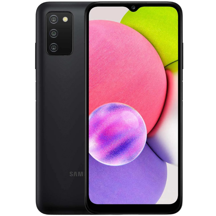 Samsung Galaxy A03s ブラック 本体 ※絶対に説明をご覧下さい Samsung Galaxy A03s – Ficha Técnica e características • Tecnoblog