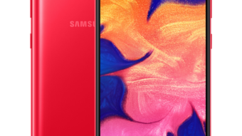 O Samsung Galaxy A10 oferece uma tela IPS LCD de 6,2 polegadas com resolução de 720×1520 e vem e quipado com 2 GB de RAM e 32 GB de armazenamento […]