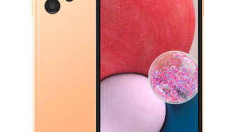 O Samsung Galaxy A13 4G possui uma tela PLS LCD de 6,6 polegadas com resolução de 1080×2408 e proteção Corning Gorilla Glass 5. Equipado com 4 GB de RAM e […]