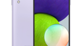 O Samsung Galaxy A22 4G possui uma tela Super AMOLED de 6,4 polegadas com taxa de atualização de 90 Hz, proporcionando fluidez, porém com resolução abaixo da média. Está equipado […]