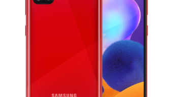 O Samsung Galaxy A31 apresenta uma tela Super AMOLED de 6,4 polegadas com resolução de 1080×2400 e densidade de 411 ppi, oferecendo imagens nítidas. Equipado com 4 GB de RAM […]