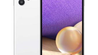 O Samsung Galaxy A32 5G oferece conectividade 5G e possui uma tela de 6,5 polegadas com resolução de 720×1600, protegida por Corning Gorilla Glass 5. Ele vem com 4 GB […]