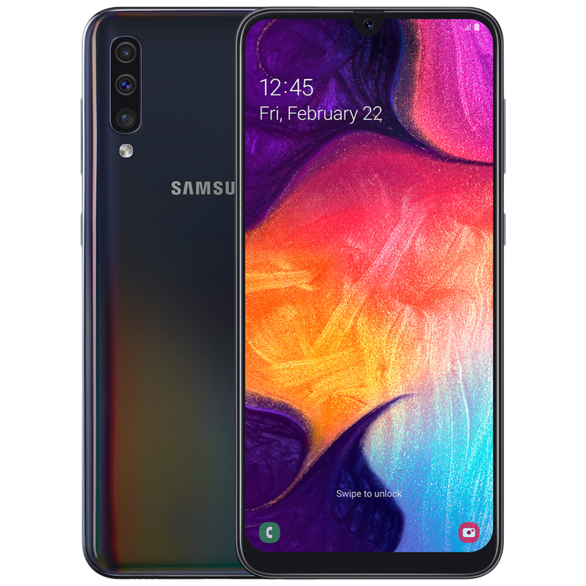 Samsung Galaxy A50 Ficha T cnica E Caracter sticas Tecnoblog
