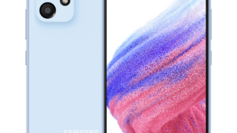O Samsung Galaxy A53 oferece uma tela Super AMOLED de 6,5 polegadas com resolução de 1080×2400 e taxa de atualização de 120 Hz, proporcionando boa qualidade de imagem. Equipado com […]