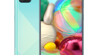 O Samsung Galaxy A71 4G oferece uma tela Super AMOLED Plus de 6,7 polegadas com resolução de 1080×2400, proporcionando uma experiência visual detalhada. Equipado com 6 GB de RAM e […]