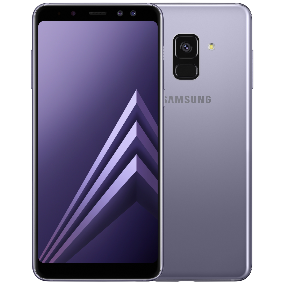 Samsung Galaxy A8 (2018)