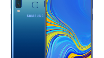 O Samsung Galaxy A9 (2018) oferece uma tela Super AMOLED de 6,3 polegadas com resolução de 1080×2220, proporcionando imagens nítidas. Está equipado com 6 GB de RAM e 128 GB […]