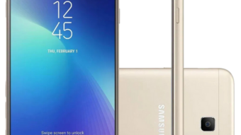 O Samsung Galaxy J7 Prime 2 oferece uma tela PLS LCD de 5,5 polegadas com resolução de 1080×1920 e densidade de 401 ppi, proporcionando imagens nítidas. Está equipado com 3 […]