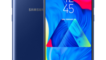 O Samsung Galaxy M10 oferece uma tela PLS LCD de 6,22 polegadas com resolução de 720×1520, proporcionando uma densidade de pixels de 270 ppi. Equipado com opções de 2 GB […]