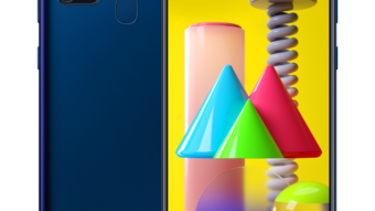 O Samsung Galaxy M31 possui uma tela Super AMOLED de 6,4 polegadas com resolução de 1080×2340 pixels e proteção Corning Gorilla Glass 3. Equipado com bateria de 6000 mAh, oferece […]