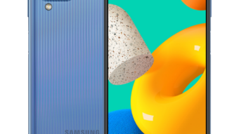 O Samsung Galaxy M32 4G oferece uma tela Super AMOLED de 6,4 polegadas com resolução de 1080×2400 e taxa de atualização de 90 Hz, protegida por Corning Gorilla Glass 5. […]