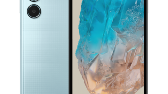O Samsung Galaxy M35 oferece um display Super AMOLED de 6,6 polegadas com resolução de 1080×2340 e taxa de atualização de 120 Hz, protegido por Corning Gorilla Glass Victus+. Equipado […]