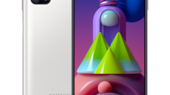 O Samsung Galaxy M51 possui uma bateria de 7000 mAh, proporcionando longa duração para usuários intensivos. A tela Super AMOLED Plus de 6,7 polegadas oferece resolução de 1080×2400, ideal para […]