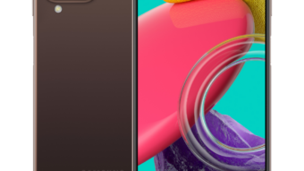 O Samsung Galaxy M53 oferece uma tela Super AMOLED Plus de 6,7 polegadas com resolução de 1080×2408 e taxa de atualização de 120 Hz, protegida por Corning Gorilla Glass 5. […]