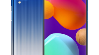 O Samsung Galaxy M62 se destaca pela grande bateria de 7000 mAh, garantindo longa duração, e suporta carregamento rápido de 25W. A tela Super AMOLED Plus de 6,7 polegadas com […]