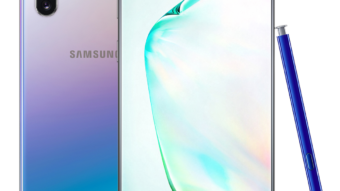 O Samsung Galaxy Note 10 possui uma tela AMOLED Dinâmico de 6,3 polegadas com resolução de 1080×2280 e densidade de 401 ppi, protegida por Corning Gorilla Glass 6. Ele conta […]