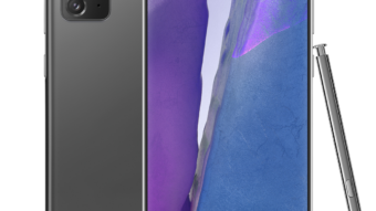 O Samsung Galaxy Note 20 apresenta uma tela Super AMOLED Plus de 6,7 polegadas com resolução de 1080×2400 e proteção Gorilla Glass 5, oferecendo recursos como HDR10+ e Tela Sempre […]