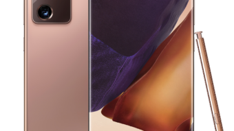 O Samsung Galaxy Note 20 Ultra apresenta uma tela AMOLED Dinâmico 2X de 6,9 polegadas com resolução de 1440×3088 e taxa de atualização de 120 Hz, protegida por Gorilla Glass […]