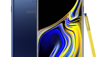 O Samsung Galaxy Note 9 oferece uma tela Super AMOLED de 6,4 polegadas com resolução de 1440×2960, garantindo imagens nítidas e vibrantes, além de vir equipado com a caneta S […]