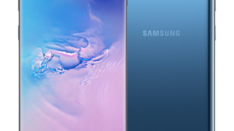 O Samsung Galaxy S10 oferece uma tela AMOLED Dinâmico de 6,1 polegadas com resolução de 1440×3040 e proteção Gorilla Glass 6. Ele possui 6 GB de RAM e 128 GB […]