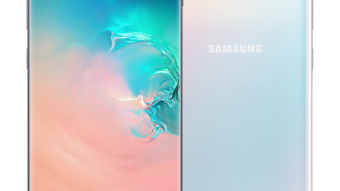 O Samsung Galaxy S10+ oferece uma tela AMOLED Dinâmico de 6,4 polegadas com resolução de 1440×3040, densidade de 522 ppi e proteção Corning Gorilla Glass 6. Está equipado com até […]