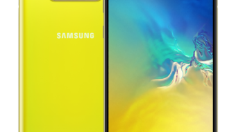 O Samsung Galaxy S10e possui uma tela AMOLED Dinâmico de 5,8 polegadas com resolução de 1080×2280 e densidade de pixels de 438 ppi, protegida por Corning Gorilla Glass 5. Equipado […]