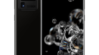 O Samsung Galaxy S20 Ultra oferece uma tela AMOLED Dinâmico 2X de 6,9 polegadas com resolução de 1440×3200 e taxa de atualização de 120 Hz, proporcionando uma experiência visual fluida […]