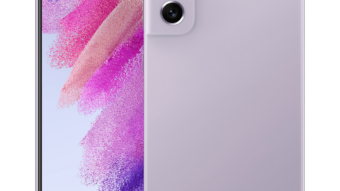 O Samsung Galaxy S21 FE apresenta uma tela AMOLED Dinâmico 2X de 6,4 polegadas com resolução de 1080×2340 e taxa de atualização de 120 Hz, protegida por Corning Gorilla Glass […]