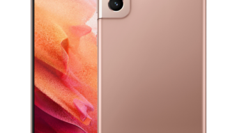 O Samsung Galaxy S21+ possui uma tela AMOLED Dinâmico 2X de 6,7 polegadas com resolução de 1080×2400 e taxa de atualização de 120 Hz, protegida por Corning Gorilla Glass Victus. […]