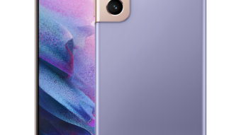 O Samsung Galaxy S21 oferece uma experiência visual imersiva com sua tela AMOLED Dinâmico 2X de 6,2 polegadas, resolução de 1080×2400 e taxa de atualização de 120 Hz. Vem equipado […]