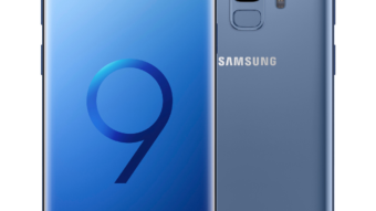 O Samsung Galaxy S9 apresenta uma tela Super AMOLED de 5,8 polegadas com resolução de 1440×2960 e densidade de 570 ppi, protegida por Corning Gorilla Glass 5. O dispositivo oferece […]