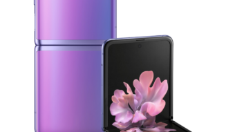 O Samsung Galaxy Z Flip é o primeiro celular dobrável da Samsung em formato “flip”, combinando estrutura de alumínio e traseira em vidro Gorilla Glass 6, pesando 183 gramas. A […]