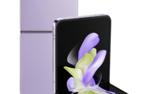 O Samsung Galaxy Z Flip 4 combina design dobrável com robustez, apresentando estrutura em Armor Aluminum e traseira em Gorilla Glass Victus+. A tela principal de 6,7 polegadas AMOLED Dinâmico […]
