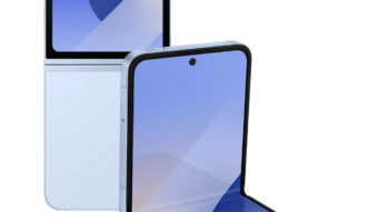 O Samsung Galaxy Z Flip 6 oferece um design dobrável compacto com estrutura de alumínio e traseira de vidro Gorilla Glass Victus 2, pesando 187 g. A tela principal de […]