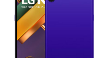 O LG K22 oferece uma tela IPS LCD de 6,2 polegadas com resolução de 720×1520, proporcionando uma densidade de pixels de 271 ppi. Equipado com 2 GB de RAM e […]