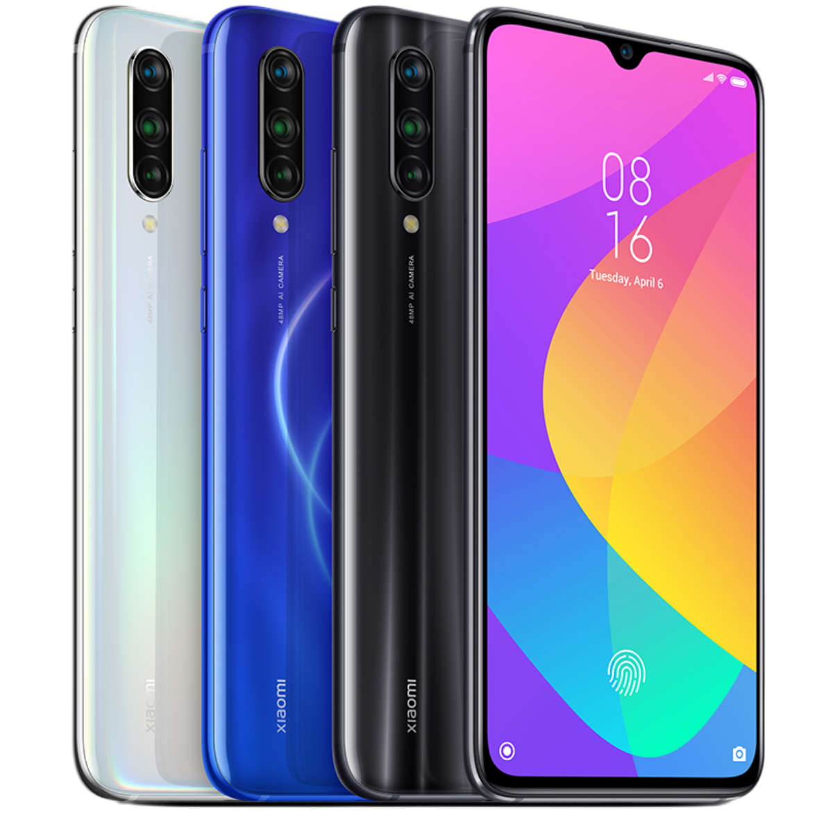 Xiaomi Mi 9 Lite