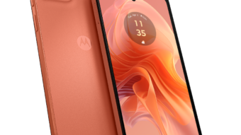 O Motorola Moto G04 oferece uma tela IPS LCD de 6,56 polegadas com resolução de 720×1612 e taxa de atualização de 90 Hz. Equipado com 4 GB de RAM e […]