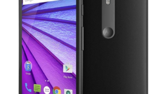 O Moto G Turbo é o irmão mais potente do Moto G de 3ª geração, mantendo as características externas, mas com um chip Snapdragon 615, mais potente.Ele possui resistência à […]