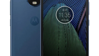 O Moto G5 Plus oferece um equilíbrio entre desempenho e funcionalidade com sua tela IPS LCD de 5,2 polegadas e resolução de 1080×1920 pixels. Equipado com 2 GB de RAM […]