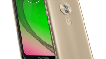 O Motorola Moto G7 Play possui uma tela IPS LCD de 5,7 polegadas com resolução de 720×1512 e proteção Corning Gorilla Glass 3. O dispositivo oferece 32 GB de armazenamento […]
