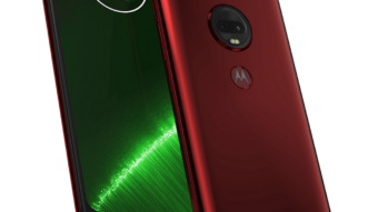 O Motorola Moto G7 Plus apresenta uma tela IPS LCD de 6,2 polegadas com resolução de 1080×2270 pixels, oferecendo densidade de 405 ppi. O dispositivo é alimentado por 4 GB […]