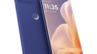 O Motorola Moto G85 oferece uma tela P-OLED de 6,67 polegadas com resolução de 1080×2400 e taxa de atualização de 120 Hz, protegida por Corning Gorilla Glass 5. Vem equipado […]