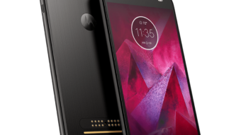 O Motorola Moto Z2 Force oferece uma tela P-OLED de 5,5 polegadas com resolução de 1440×2560 e proteção Motorola ShatterShield, garantindo resistência a quebra. Vem equipado com 6 GB de […]
