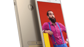 O Motorola Moto Z2 Play apresenta um design em alumínio com espessura de 6 mm e peso de 145 g, oferecendo resistência e durabilidade. A tela Super AMOLED de 5,5 […]
