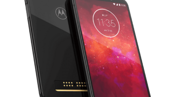 O Motorola Moto Z3 Play possui uma tela Super AMOLED de 6,01 polegadas com resolução de 1080×2160 e densidade de 402 ppi, protegida por Corning Gorilla Glass 3. Equipado com […]