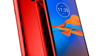 O Motorola Moto E6 Plus oferece uma tela IPS LCD de 6,1 polegadas com resolução de 720×1560 pixels. Oferecido em opções de 2 GB ou 4 GB de RAM e […]